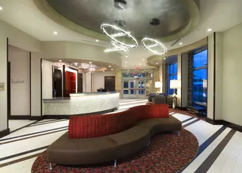 Residence Inn Boston Needham hotel thumbnail 5