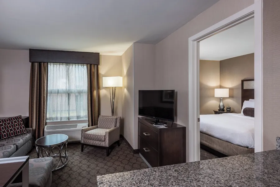 Residence Inn Boston Needham hotel detail image 6