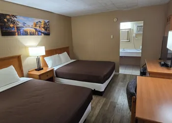 Flamingo Motel hotel thumbnail 6