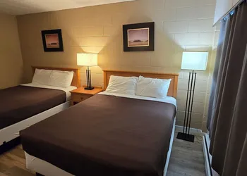 Flamingo Motel hotel thumbnail 8