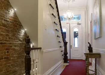 Hôtel Marie-Rollet hotel thumbnail 2