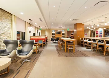 Hyatt Place Nashville Downtown hotel thumbnail 2