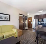 Best Western Pacific Inn hotel detail image 4