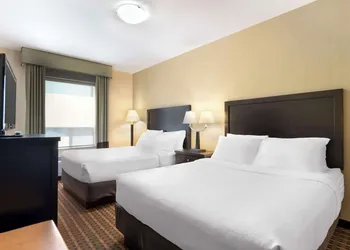 Best Western Pacific Inn hotel thumbnail 5