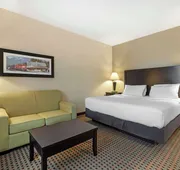 Best Western Pacific Inn hotel detail image 7