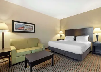 Best Western Pacific Inn hotel thumbnail 7