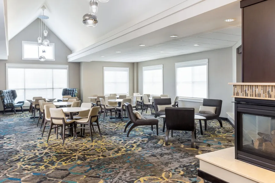 Residence Inn Largo Medical Center Drive hotel detail image 2