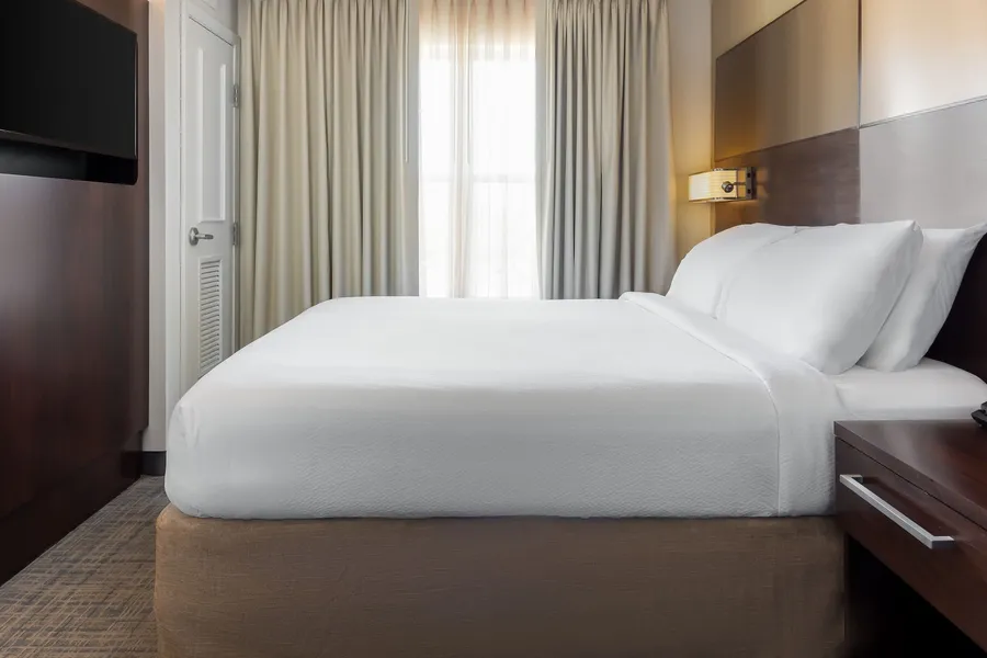 Residence Inn Largo Medical Center Drive hotel detail image 6