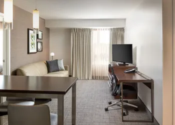 Residence Inn Largo Medical Center Drive hotel thumbnail 7