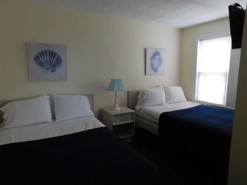 Blue Water Inn hotel detail image 6