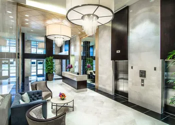 Hyatt Place Charlotte Downtown hotel thumbnail 2