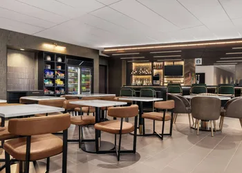 Hyatt Place Charlotte Downtown hotel thumbnail 6