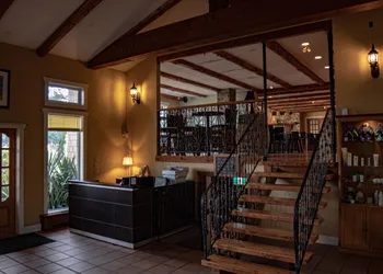 Galiano Oceanfront Inn & Spa hotel thumbnail 2