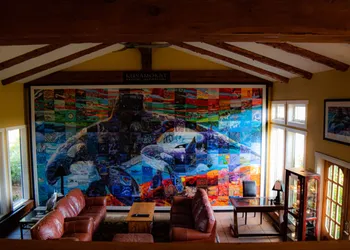 Galiano Oceanfront Inn & Spa hotel thumbnail 3