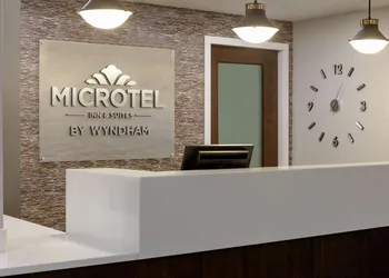 Microtel Inn & Suites by Wyndham Weyburn hotel thumbnail 2