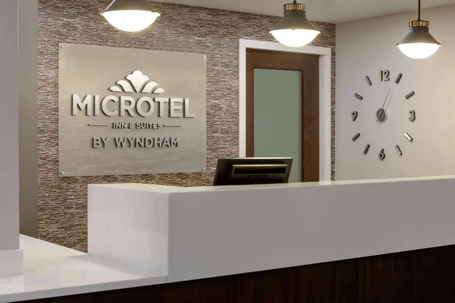 Microtel Inn & Suites by Wyndham Weyburn hotel detail image 2