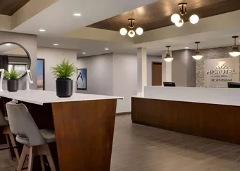 Microtel Inn & Suites by Wyndham Weyburn hotel thumbnail 3