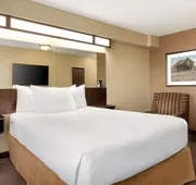 Microtel Inn & Suites by Wyndham Weyburn hotel detail image 4