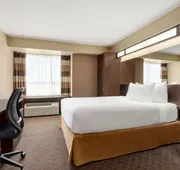 Microtel Inn & Suites by Wyndham Weyburn hotel detail image 5