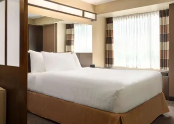 Microtel Inn & Suites by Wyndham Weyburn hotel thumbnail 6