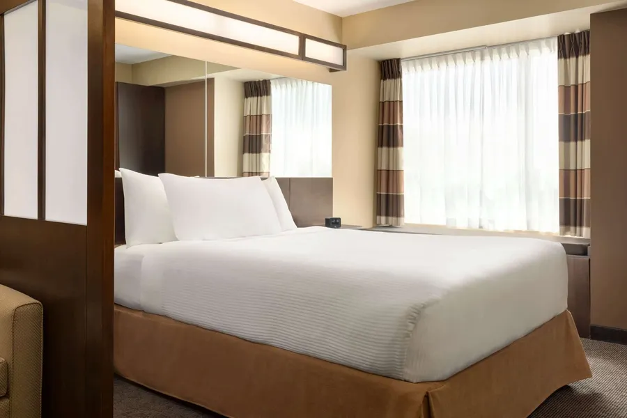 Microtel Inn & Suites by Wyndham Weyburn hotel detail image 6