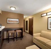 Microtel Inn & Suites by Wyndham Weyburn hotel detail image 7