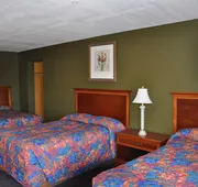 Atlantic Economy Inn hotel detail image 3