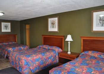 Atlantic Economy Inn hotel thumbnail 3