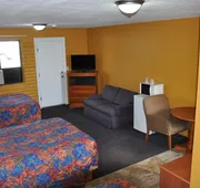 Atlantic Economy Inn hotel detail image 4