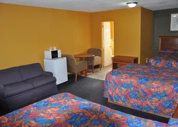 Atlantic Economy Inn hotel thumbnail 5