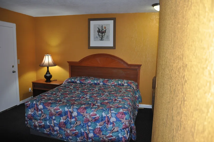 Atlantic Economy Inn hotel detail image 6
