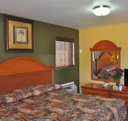 Atlantic Economy Inn hotel detail image 7