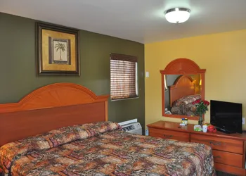 Atlantic Economy Inn hotel thumbnail 7