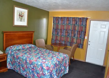 Atlantic Economy Inn hotel thumbnail 8