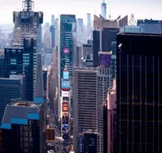Residence Inn by Marriott New York Manhattan/Central Park hotel detail image 4