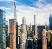 Residence Inn by Marriott New York Manhattan/Central Park hotel detail image 5