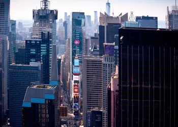 Residence Inn New York Manhattan/Central Park hotel thumbnail 4