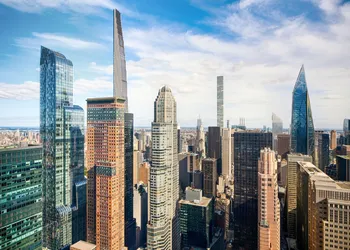 Residence Inn New York Manhattan/Central Park hotel thumbnail 5