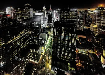 Residence Inn New York Manhattan/Central Park hotel thumbnail 6