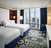 Residence Inn New York Manhattan/Central Park hotel detail image 7