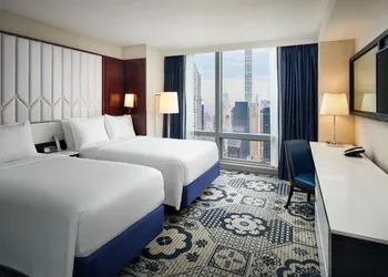 Residence Inn New York Manhattan/Central Park hotel thumbnail 7