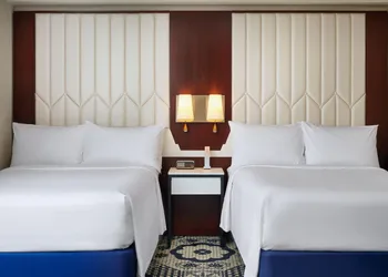 Residence Inn New York Manhattan/Central Park hotel thumbnail 8