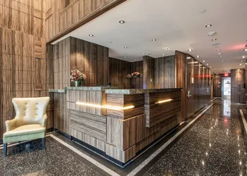 Opera House Hotel hotel thumbnail 3