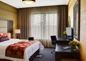 Opera House Hotel hotel thumbnail 6
