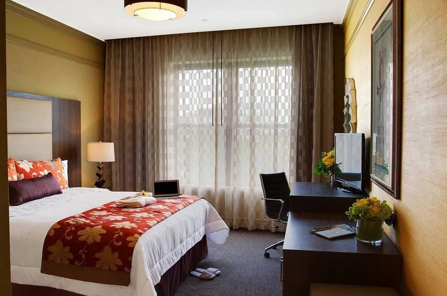 Opera House Hotel hotel detail image 6