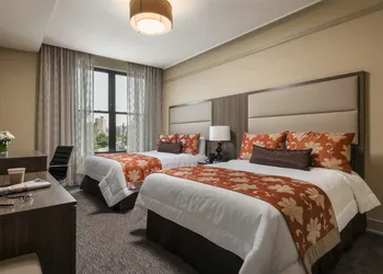 Opera House Hotel hotel thumbnail 7