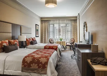 Opera House Hotel hotel thumbnail 8