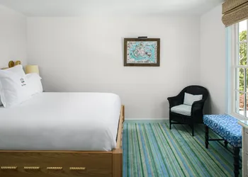 The Pridwin Hotel hotel thumbnail 6