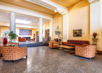 Murray Hotel hotel thumbnail 2
