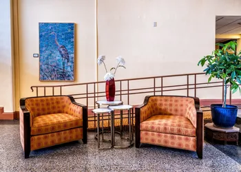 Murray Hotel hotel thumbnail 4